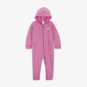 Nike Essentials Hooded Coverall Baby Coverall 66K731-AFN