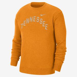 Tennessee Men&#039;s Nike College Crew-Neck Sweatshirt FJ8983-873