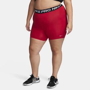 Nike Pro 365 Women&#039;s 5&quot; Shorts (Plus Size) DR6858-688