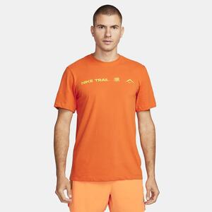 Nike Dri-FIT Men&#039;s Running T-Shirt FN0825-893