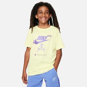 Nike Sportswear Big Kids&#039; T-Shirt FJ6334-331