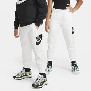 Nike Club Fleece Big Kids&#039; Joggers FD2995-100