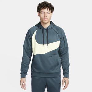 Nike Therma-FIT Men&#039;s Pullover Fitness Hoodie DQ5401-328