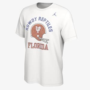 Florida Men&#039;s Nike College T-Shirt HF6086-100