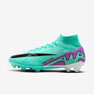 Nike Mercurial Superfly 9 Elite Firm-Ground Soccer Cleats DJ4977-300