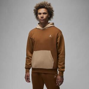 Jordan Essentials Men&#039;s Fleece Pullover FJ7774-281