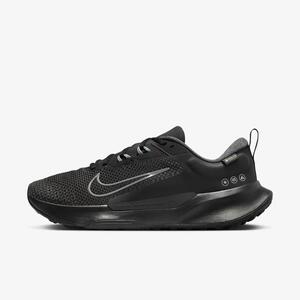Nike Juniper Trail 2 GORE-TEX Men&#039;s Waterproof Trail Running Shoes FB2067-001