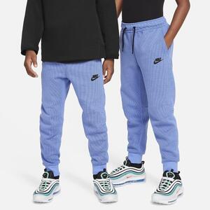 Nike Sportswear Tech Fleece Big Kids&#039; (Boys&#039;) Winterized Pants FJ6025-450