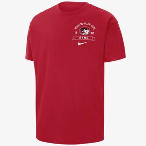 Winston-Salem Max90 Men&#039;s Nike College T-Shirt M11274P251H-WNS