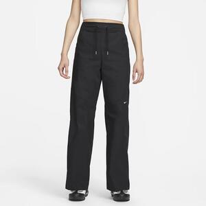 Nike Sportswear Essentials Women&#039;s Woven High-Rise Pants FB8284-010