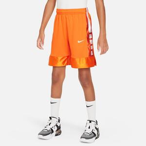 Nike Dri-FIT Elite 23 Big Kids&#039; (Boys&#039;) Basketball Shorts FD4004-819