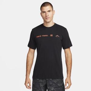 Nike Dri-FIT Men&#039;s Running T-Shirt FN0825-010