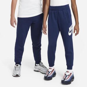Nike Club Fleece Big Kids&#039; Joggers FD2995-410