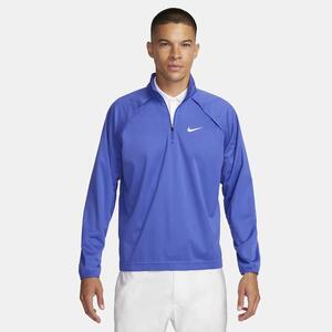 Nike Repel Tour Men&#039;s 1/2-Zip Golf Jacket DR5293-430