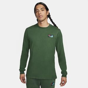 Nike Sportswear Men&#039;s Long-Sleeve T-Shirt FJ1123-323