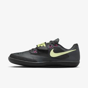 Nike Zoom SD 4 Track &amp; Field Throwing Shoes 685135-004