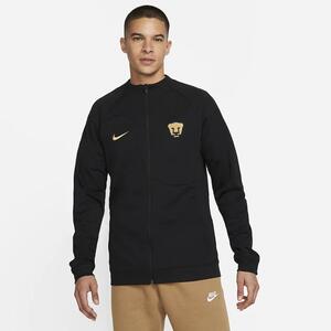 Pumas Academy Pro Anthem Men&#039;s Nike Dri-FIT Soccer Full-Zip Jacket DO8751-010