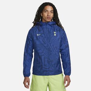 Tottenham Hotspur AWF Men&#039;s Soccer Jacket DM2895-438