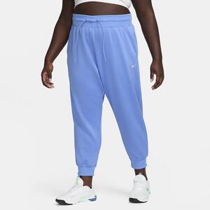 Nike Therma-FIT One Women&#039;s High-Waisted 7/8 Joggers (Plus Size) FB5433-450