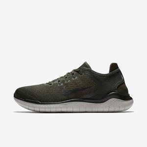 Nike Free Run 2018 Men&#039;s Road Running Shoes 942836-300
