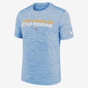 Nike Dri-FIT Sideline Velocity (NFL Los Angeles Chargers) Women&#039;s T-Shirt 00M648Y97-0BN