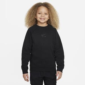 Nike Air Big Kids&#039; Sweatshirt FD3215-010