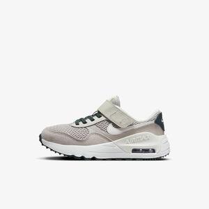 Nike Air Max SYSTM Little Kids&#039; Shoes DQ0285-005