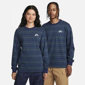 Nike SB Long-Sleeve Skate T-Shirt FN4643-410