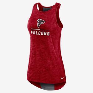 Nike Dri-FIT (NFL Atlanta Falcons) Women&#039;s Tank Top NKZX519R96-0ZZ