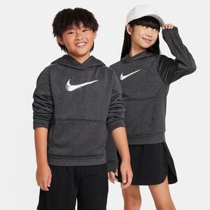 Nike Multi+ Big Kids&#039; Therma-FIT Pullover Hoodie FD3893-010