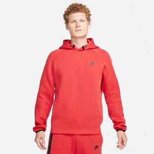 Nike Sportswear Tech Fleece Men&#039;s Pullover Hoodie FB8016-672