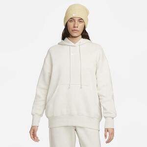 Nike Sportswear Phoenix Fleece Women&#039;s Oversized Pullover Hoodie DQ5860-104