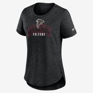 Nike Fashion (NFL Atlanta Falcons) Women&#039;s T-Shirt NKMV00H96-06A