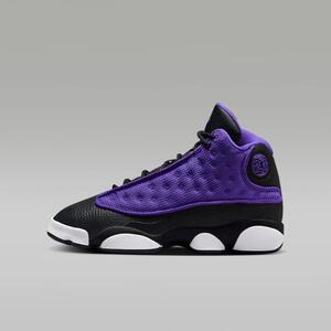 Air Jordan 13 Retro Big Kids&#039; Shoes FD4648-501