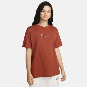 Nike Sportswear Women&#039;s Graphic T-Shirt FQ8817-832