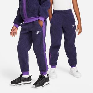 Nike Sportswear Club Fleece Big Kids&#039; Winterized Pants FJ6021-555