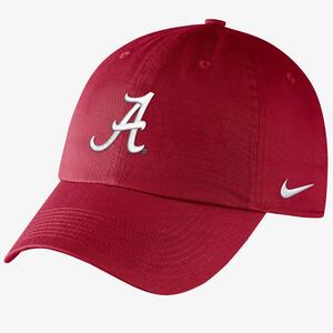 Alabama Heritage86 Nike College Logo Cap C11127C450-ALA