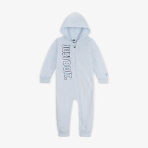 Nike Sportswear Shine Graphic Hooded Coverall Baby Coverall 66L404-U5M