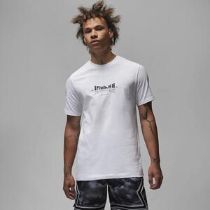 Jordan Sport Men&#039;s Graphic T-Shirt FD7001-100