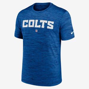 Nike Dri-FIT Sideline Velocity (NFL Indianapolis Colts) Women&#039;s T-Shirt 00M64LB98-0BN
