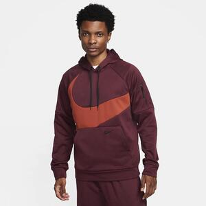 Nike Therma-FIT Men&#039;s Pullover Fitness Hoodie DQ5401-681