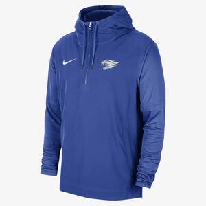 Kentucky Men&#039;s Nike College Long-Sleeve Player Jacket DZ9327-480