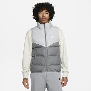 Nike Storm-FIT Windrunner Men&#039;s Insulated Vest FB8193-077