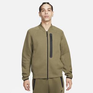 Nike Sportswear Tech Fleece Men&#039;s Bomber Jacket FB8008-222
