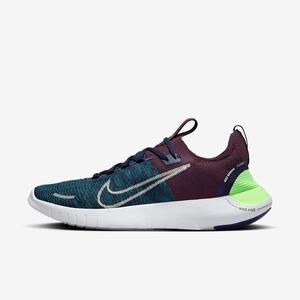 Nike Free RN NN Men&#039;s Road Running Shoes FB1276-300