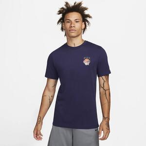Nike Dri-FIT Men&#039;s Basketball T-Shirt FN0795-555