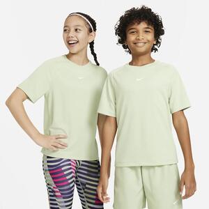 Nike Multi Big Kids&#039; (Boys&#039;) Dri-FIT Training Top DX5380-343