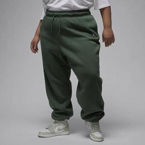 Jordan Brooklyn Fleece Women&#039;s Pants (Plus Size) FN4496-337