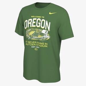 Oregon Men&#039;s Nike College T-Shirt HF4125-374