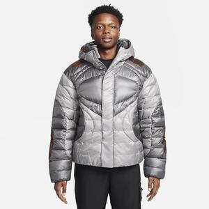 Nike Sportswear Tech Pack Men&#039;s Therma-FIT ADV Oversized Water-Repellent Hooded Jacket FB7423-029
